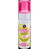 Lola Cosmetics Plot Twist Styling à la goyave pour cheveux (Mousse coiffante, 150 ml)