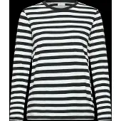 Makia T-shirt à Manches Longues Verkstad