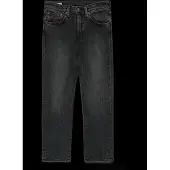 Levi's Jean '511 Slim Jeans' noir denim