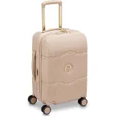 Delsey Chatalet Air 2.0 Trolley Bag Beige