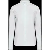 Mos Mosh Chemisier blanc