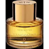 New Notes Extrait de parfum Mangomina D 50 ml