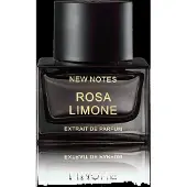 New Notes Extrait de Citron Rose - 50 Ml