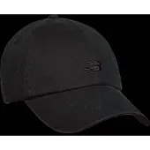 New Balance 6 Panel Classic V 2.0 Cap Noir