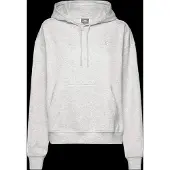 New Balance Sweat-shirt 'Essentials' gris clair / blanc
