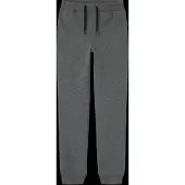 Name It Kids Pantalon gris foncé