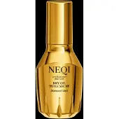 NEQI Diamond Glass Dry Oil huile sèche pour cheveux 50 ml