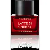 New Notes Extrait de parfum au lait de cerise 50 ml
