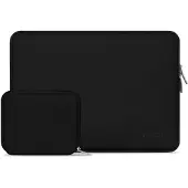 Tech-Protect Neoslim (14", Universel), Sac pour notebook, Noir