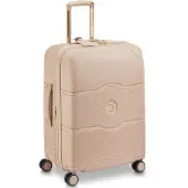 Delsey Chatelet Air 2.0 66 cm suitcase, beige, Valise, Beige