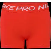 Nike Pantalon de sport 'NP 365' homard / blanc cassé