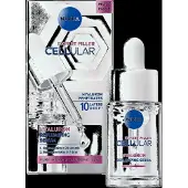 Nivea Hyaluronic Replumping Serum (15 ml)