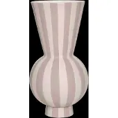 OYOY Vase Toppu rond argile