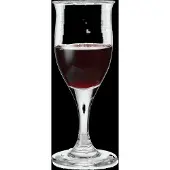 Holmegaard Ideelle Verre à vin rouge
