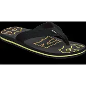 Billabong All Day Theme Flip-flops Schwarz EU 42 Mann Schwarz EU 42