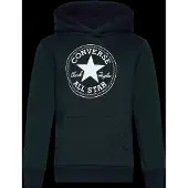 Converse Sweat marine / blanc