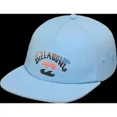 Billabong Arch Team Cap Bleu
