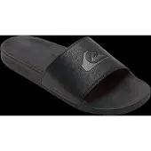 Quiksilver Mule 'Rivi' gris foncé / noir