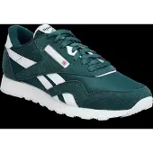 Reebok Nylon Trainers Vert EU 42