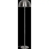 Nordlux Lampe de pied en nickel Cera