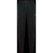 Puma Pantalon de sport 'x HYROX CLOUDSPUN' noir / blanc