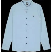 Quiksilver Chemise à Manches Longues Mw Premium Stretch
