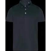 Puma Garçons, T-shirt de sport, Polo Garçons Pure 2.0 (152), Bleu, 152