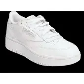 Reebok Baskets basses 'Club C' blanc