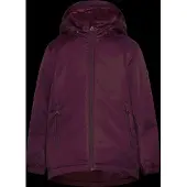 Reima Portti Jacket Purple 10 Years Boys Purple 10 Years