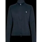 Ralph Lauren Cardigan bleu marine