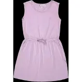 Roxy Surfs Up Rg Solid Sleeveless Dress Violet 14 Years Fille