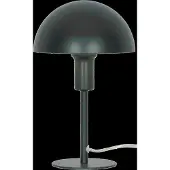 Nordlux Lampe de table scandinave Ellen Mini Vert foncé