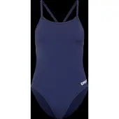 Arena Maillot de bain 'TEAM CHALLENGE SOLID' bleu