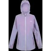 Regatta Pack-it Iii Jacket Violet 36 Femme