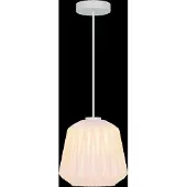 Nordlux Lampe pendante scandinave Elbie Ø 24cm