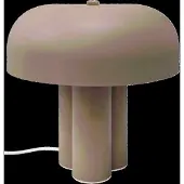 Nordlux Lampe de table Japandi Sandro Sable