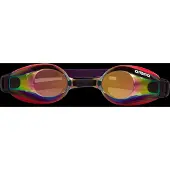Arena Lunettes De Natation Zoom X-fit Mirror