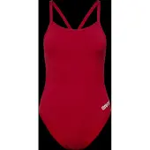 Arena Maillot De Bain Team Challenge Solid
