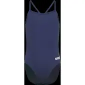 Arena Maillot de bain 1 pièce fille Team Challenge Solid
