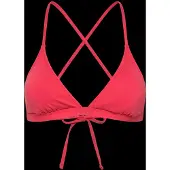 Rip Curl Haut De Bikini Classic Surf Xback Triangle
