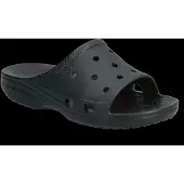 Crocs Claquettes / Tongs 'Saturday Slide W' noir