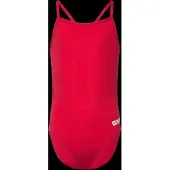 Arena Maillot de bain 1 pièce fille Team Challenge Solid
