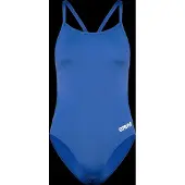 Arena Maillot De Bain Team Challenge Solid