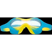 Arena Spider Junior Swimming Mask Bleu Enfants