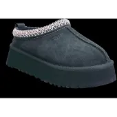 Ugg Tazz Ii Slippers Bleu EU 37 Femme