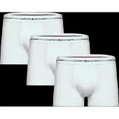 Tommy Hilfiger Boxers Um0um03889 Trunk 3 Unités