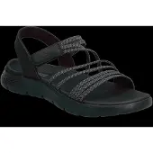SKECHERS Go Walk Flex Couleur Noir