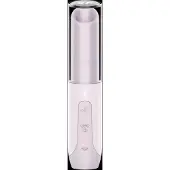Satisfyer Secret Kiss - stimulateur clitoridien à ondes d’air - rose