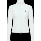 Ralph Lauren Cardigan blanc