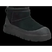 Ugg Cl Ultra Mini Weather Hybrid Boots Noir EU 46 Homme